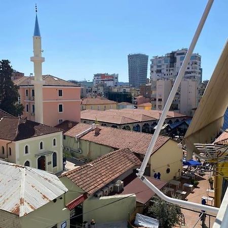 *Heart Of New Bazaar 1 Bed Apt* Apartment Tirana Exterior photo