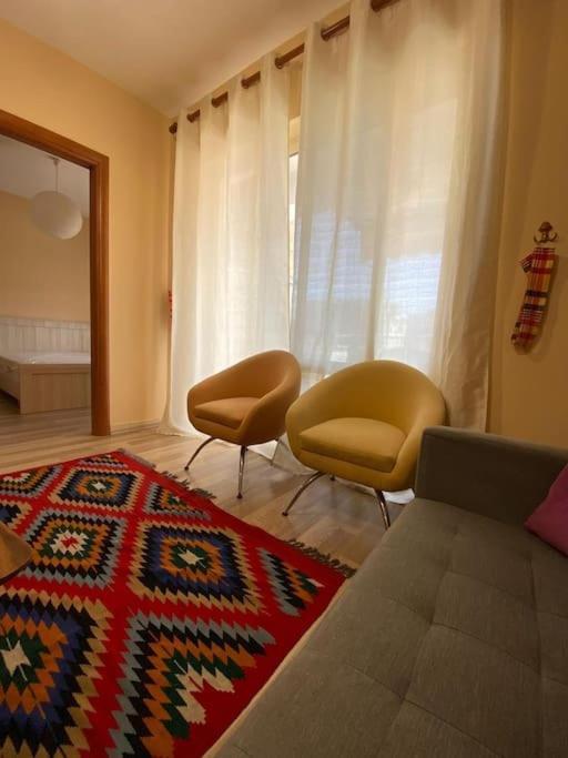 *Heart Of New Bazaar 1 Bed Apt* Apartment Tirana Exterior photo
