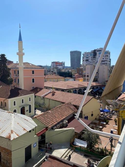*Heart Of New Bazaar 1 Bed Apt* Apartment Tirana Exterior photo