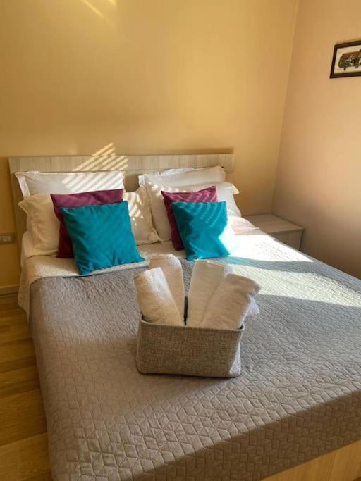 *Heart Of New Bazaar 1 Bed Apt* Apartment Tirana Exterior photo